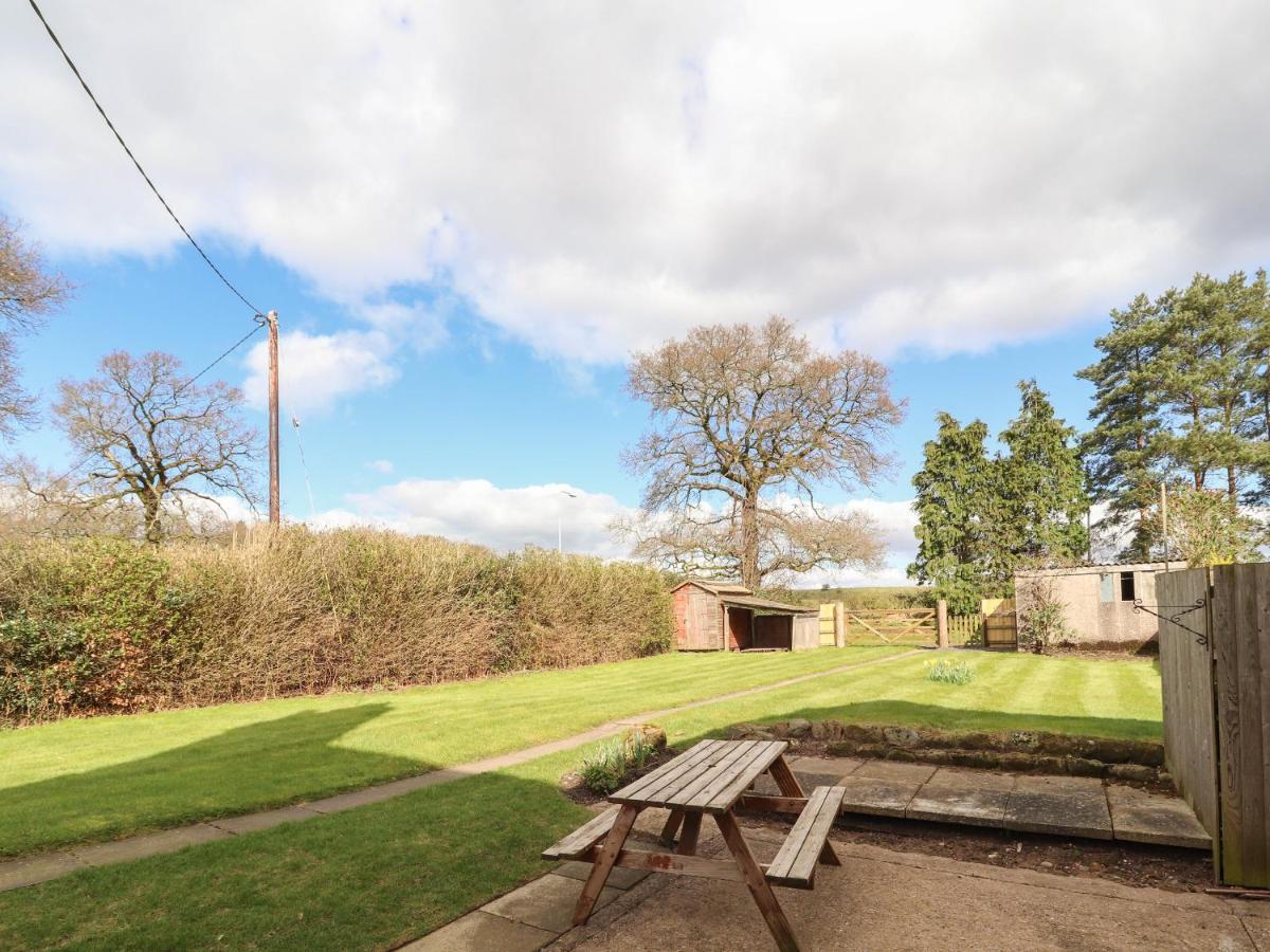 1 Organsdale Cottages Kelsall Hill المظهر الخارجي الصورة
