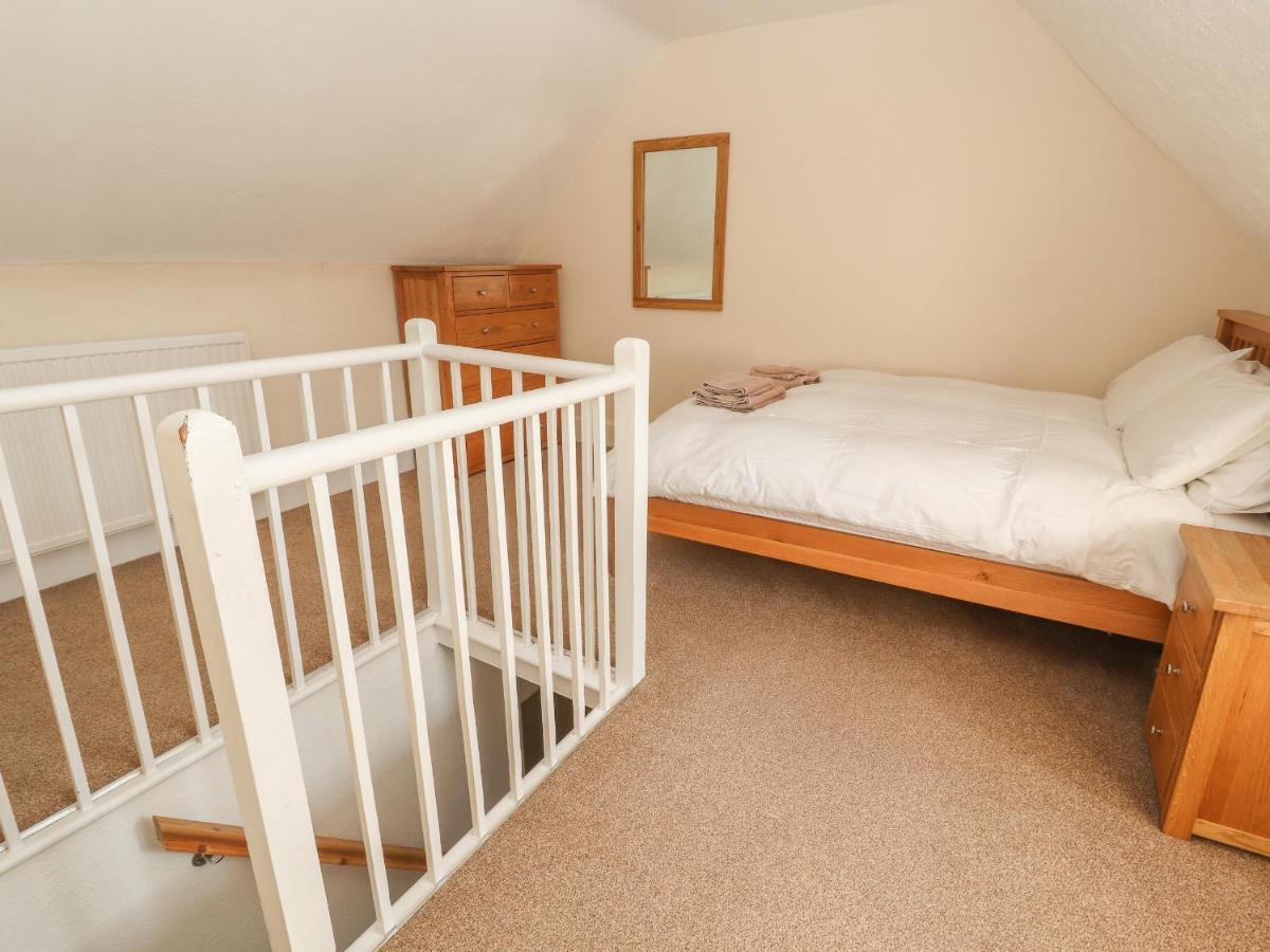 1 Organsdale Cottages Kelsall Hill المظهر الخارجي الصورة
